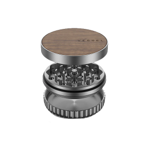 Vessel Mill Dry Herb Grinder