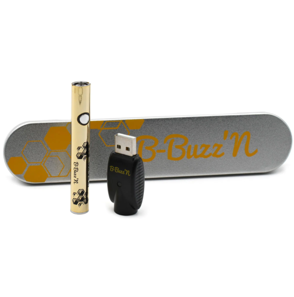 B-Buzz'n 510 Thread Vape Pen - Image 3