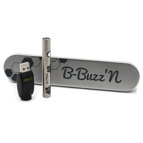 B-Buzz'n 510 Thread Vape Pen - Image 4