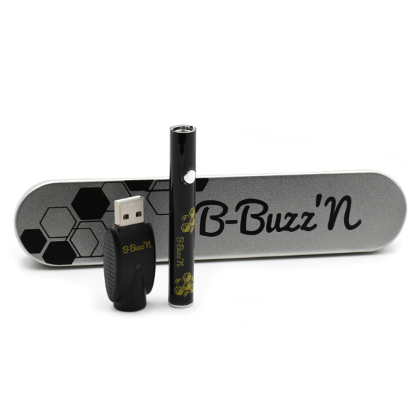 B-Buzz'n 510 Thread Vape Pen - Image 2