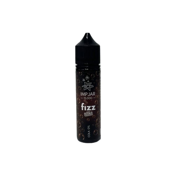 0mg Imp Jar Fizz 50ml Shortfill (50VG/50PG) - Image 8