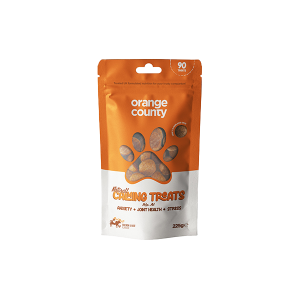 Orange County 100% Pure Himalayan Shilajit - 50g