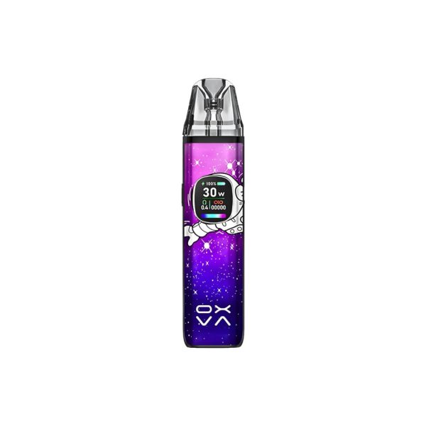 Oxva Xlim Pro 2 Pod Vape Kit 30W - Image 22
