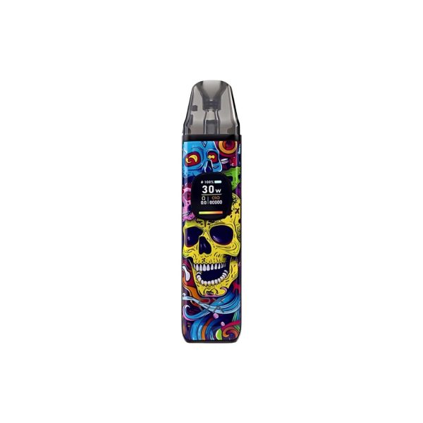 Oxva Xlim Pro 2 Pod Vape Kit 30W - Image 23