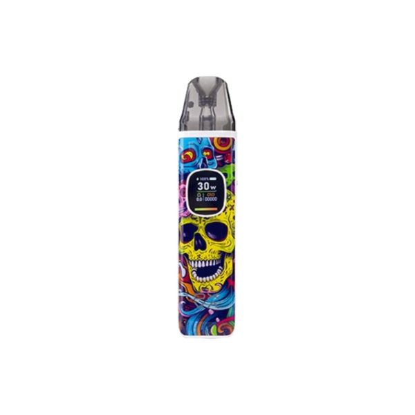 Oxva Xlim Pro 2 Pod Vape Kit 30W - Image 24