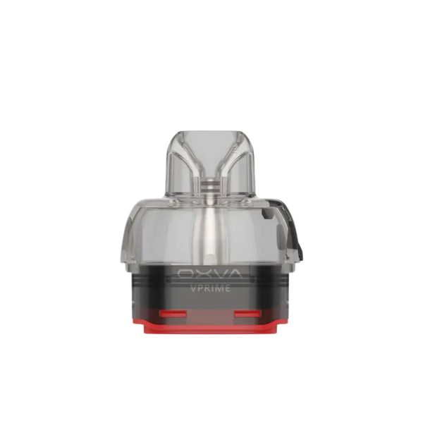 OXVA Vprime Pod Cartridges XL - 2Pcs (0.2Ohm/0.4Ohm/0.6Ohm/0.8Ohm) - Image 2