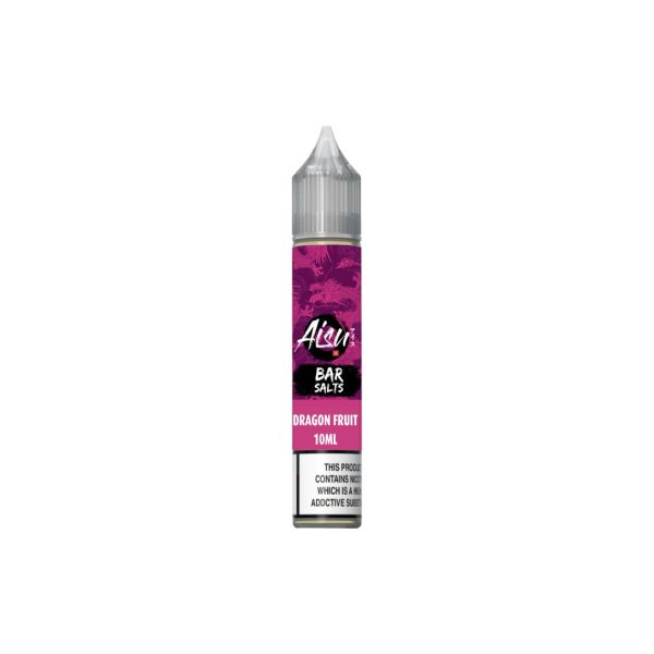 5mg Aisu By Zap! 10ml Bar Salts (50VG/50PG) - Image 2