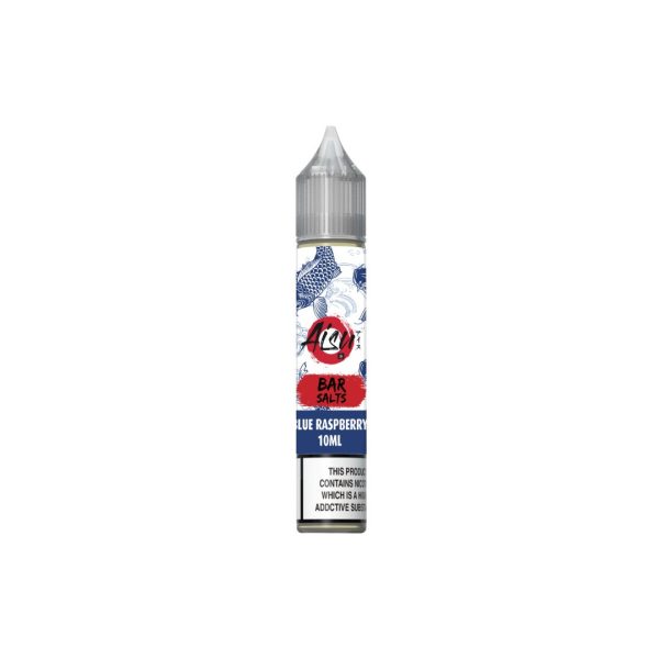 5mg Aisu By Zap! 10ml Bar Salts (50VG/50PG) - Image 6