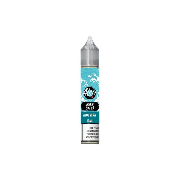 5mg Aisu By Zap! 10ml Bar Salts (50VG/50PG) - Image 7