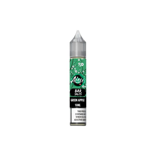 5mg Aisu By Zap! 10ml Bar Salts (50VG/50PG) - Image 9