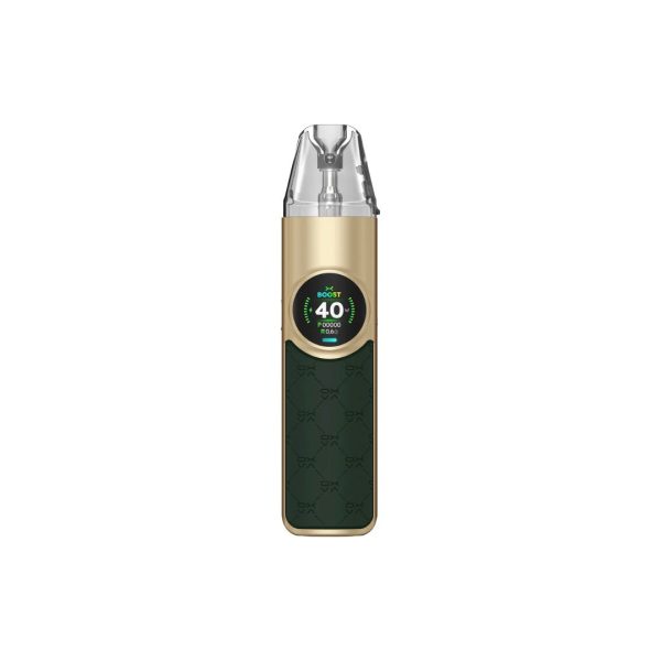 OXVA NeXLIM Pod Vape Kit 40W - Image 5