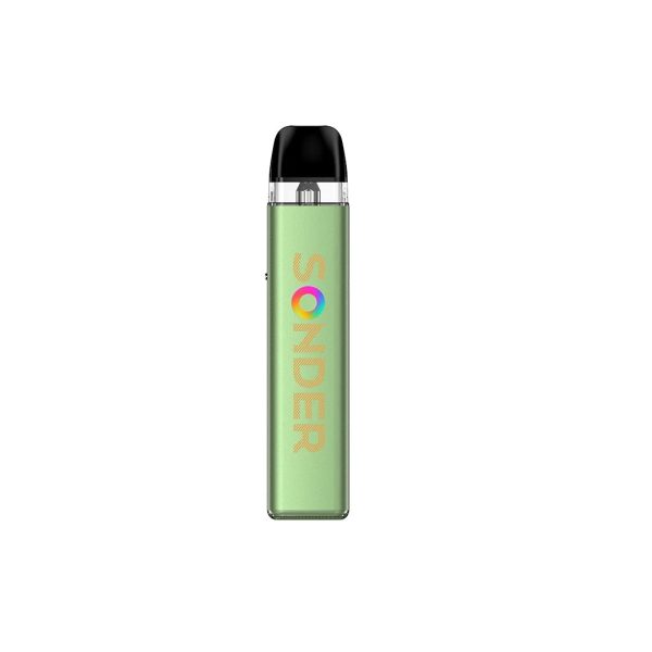 GeekVape Sonder Q 2 Pod System Kit 30W - Image 2