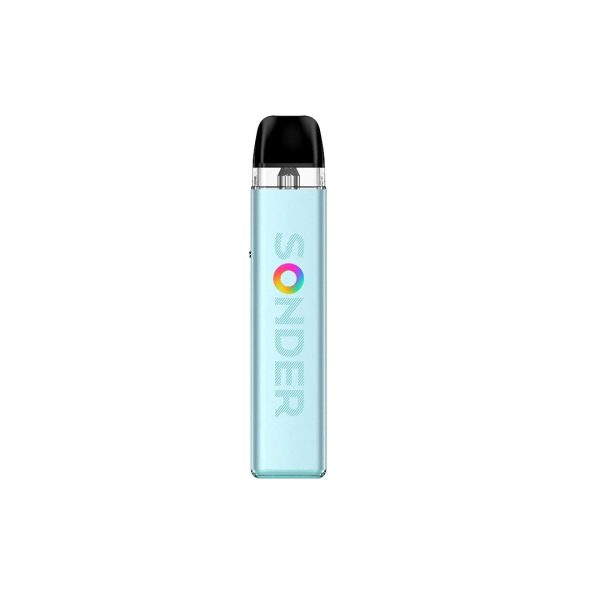 GeekVape Sonder Q 2 Pod System Kit 30W - Image 3