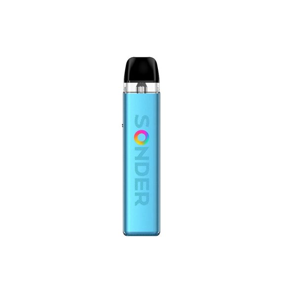 GeekVape Sonder Q 2 Pod System Kit 30W - Image 4