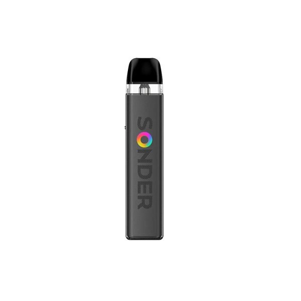 GeekVape Sonder Q 2 Pod System Kit 30W - Image 5