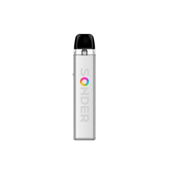 GeekVape Sonder Q 2 Pod System Kit 30W - Image 7