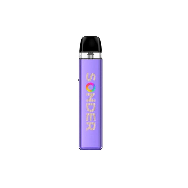 GeekVape Sonder Q 2 Pod System Kit 30W - Image 9
