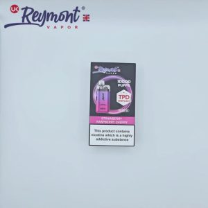 20mg Reymont Pura Reload 10K Pod Vape 10000 Puffs