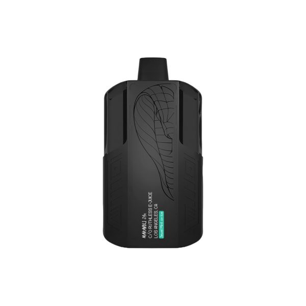 20mg Ruthless Makaveli 24000 Prefilled Pod Kit 24000 Puffs - Image 2