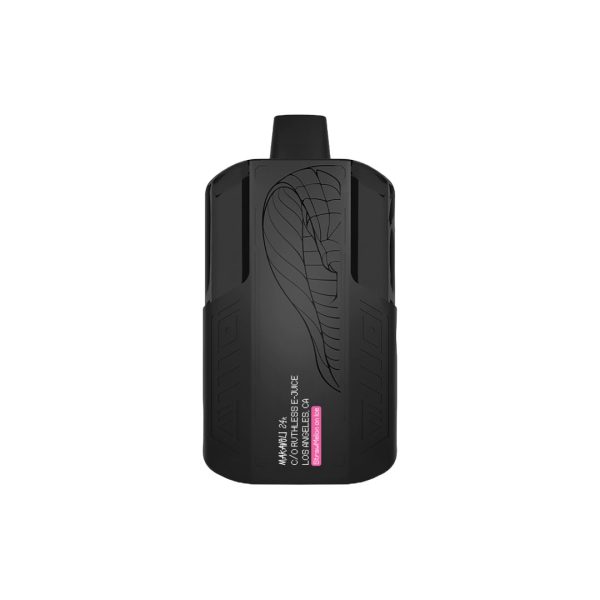 20mg Ruthless Makaveli 24000 Prefilled Pod Kit 24000 Puffs - Image 9