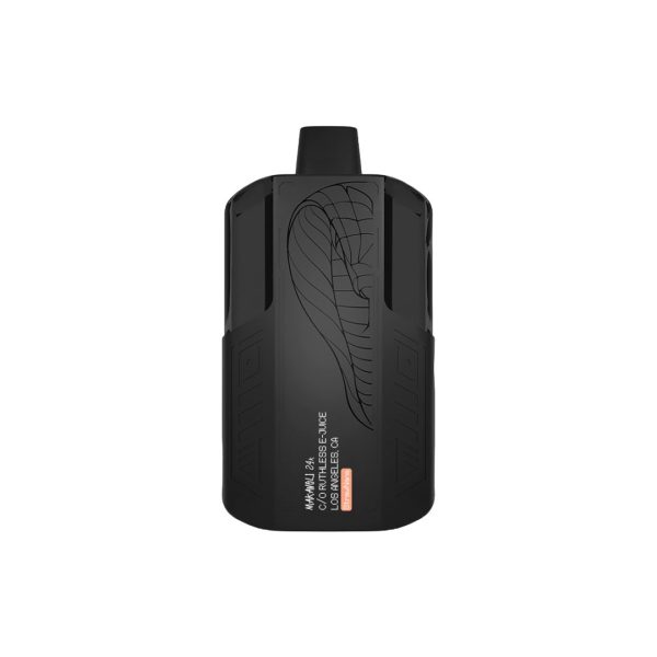 20mg Ruthless Makaveli 24000 Prefilled Pod Kit 24000 Puffs - Image 10