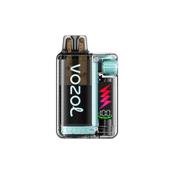 20mg Vozol Vista Plug 10k Prefilled Pod Vape Kit 10000 Puffs - Image 2