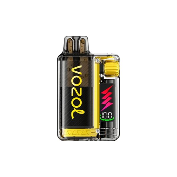 20mg Vozol Vista Plug 10k Prefilled Pod Vape Kit 10000 Puffs - Image 5