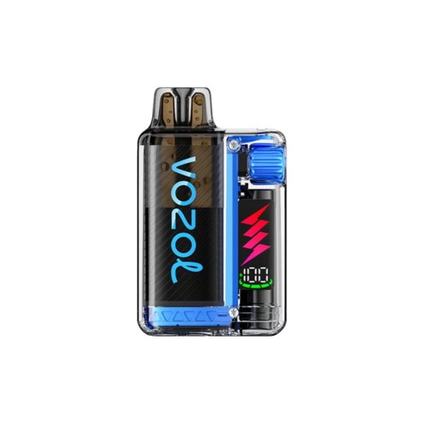 20mg Vozol Vista Plug 10k Prefilled Pod Vape Kit 10000 Puffs - Image 6