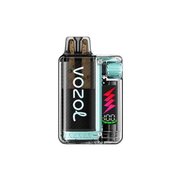 20mg Vozol Vista Plug 10k Prefilled Pod Vape Kit 10000 Puffs - Image 7