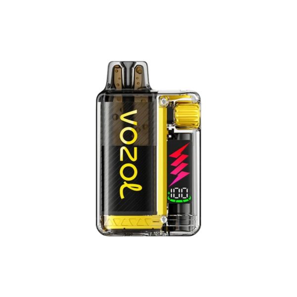20mg Vozol Vista Plug 10k Prefilled Pod Vape Kit 10000 Puffs - Image 8