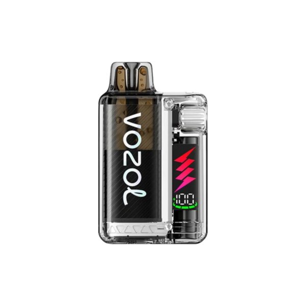 20mg Vozol Vista Plug 10k Prefilled Pod Vape Kit 10000 Puffs - Image 11