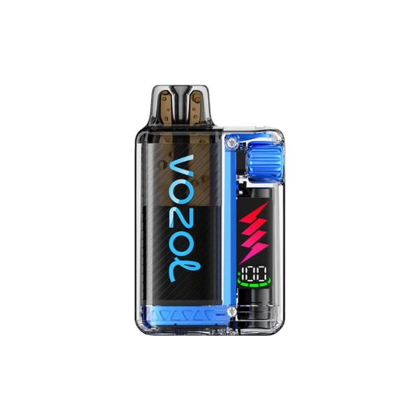 20mg Vozol Vista Plug 10k Prefilled Pod Vape Kit 10000 Puffs - Image 13