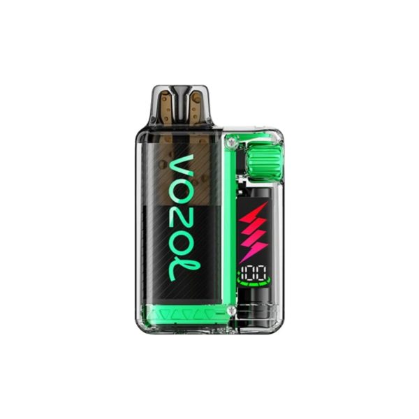 20mg Vozol Vista Plug 10k Prefilled Pod Vape Kit 10000 Puffs - Image 14