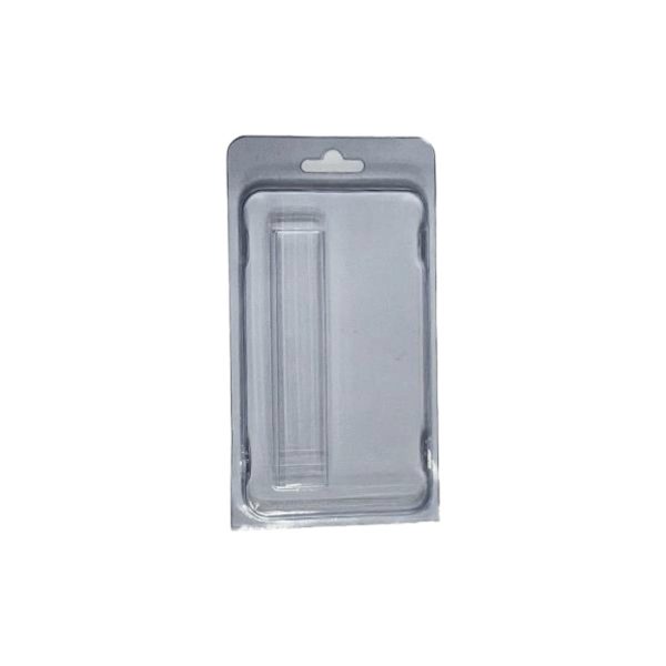 Bulk Empty Universal Vape Bar Blisters - 10 Pcs