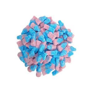 Bulk Cold Pressed Max Full Spectrum CBD Vegan Gummies (2500mg per kg)