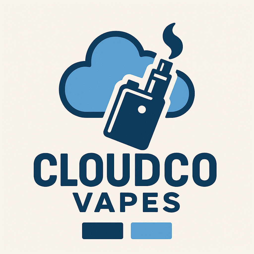 CloudCo Vapes